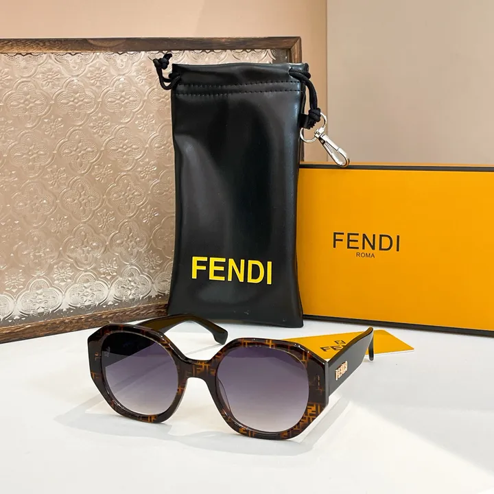 スーパーコピー フェンディ サングラス