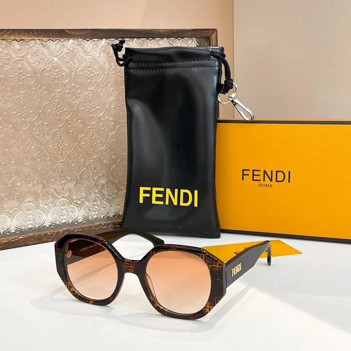 スーパーコピー フェンディ サングラス