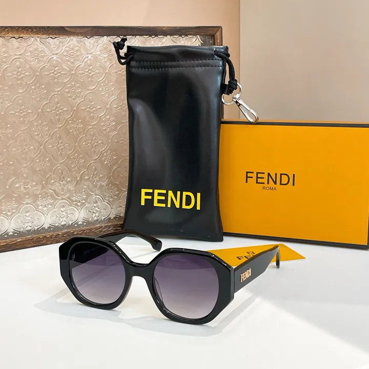 スーパーコピー フェンディ サングラス