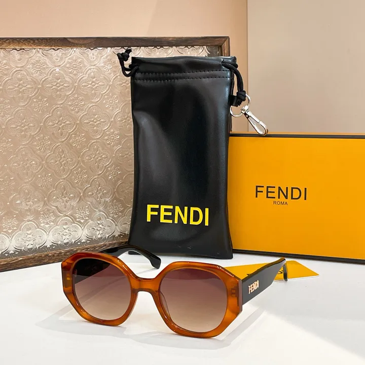 スーパーコピー フェンディ サングラス