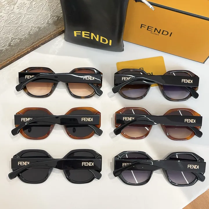 スーパーコピー フェンディ サングラス