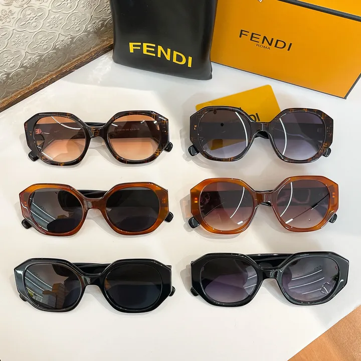 スーパーコピー フェンディ サングラス