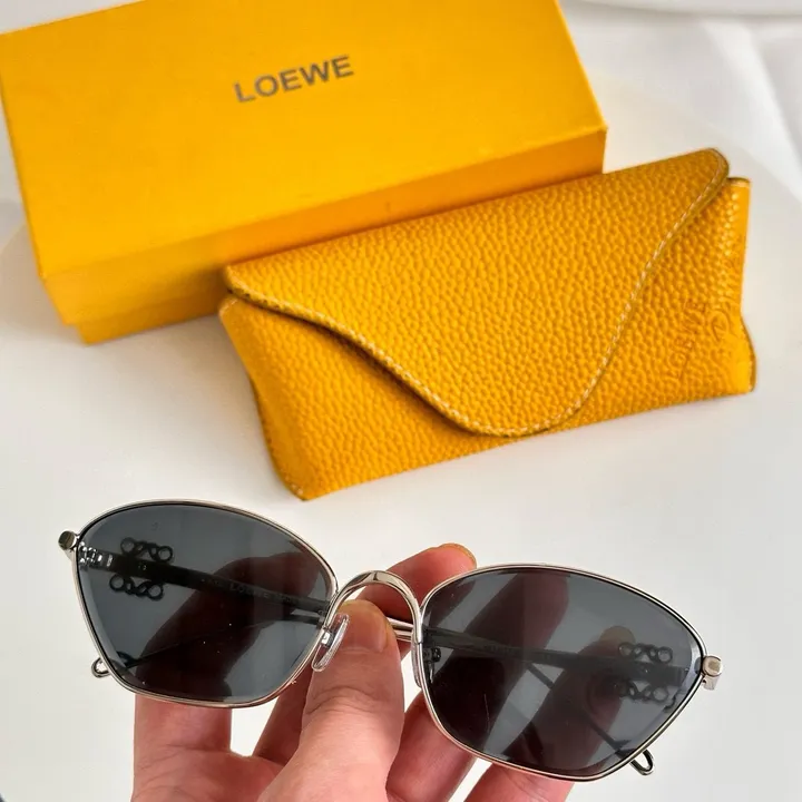 スーパーコピー ロエベ サングラス