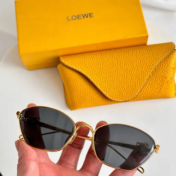 スーパーコピー ロエベ サングラス