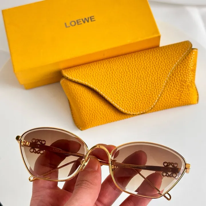 スーパーコピー ロエベ サングラス