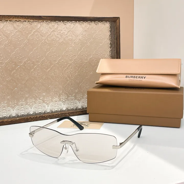 スーパーコピー バーバリー ス サングラス