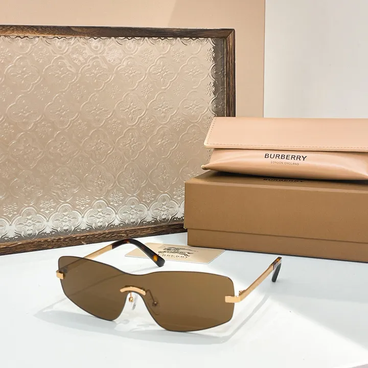 スーパーコピー バーバリー ス サングラス