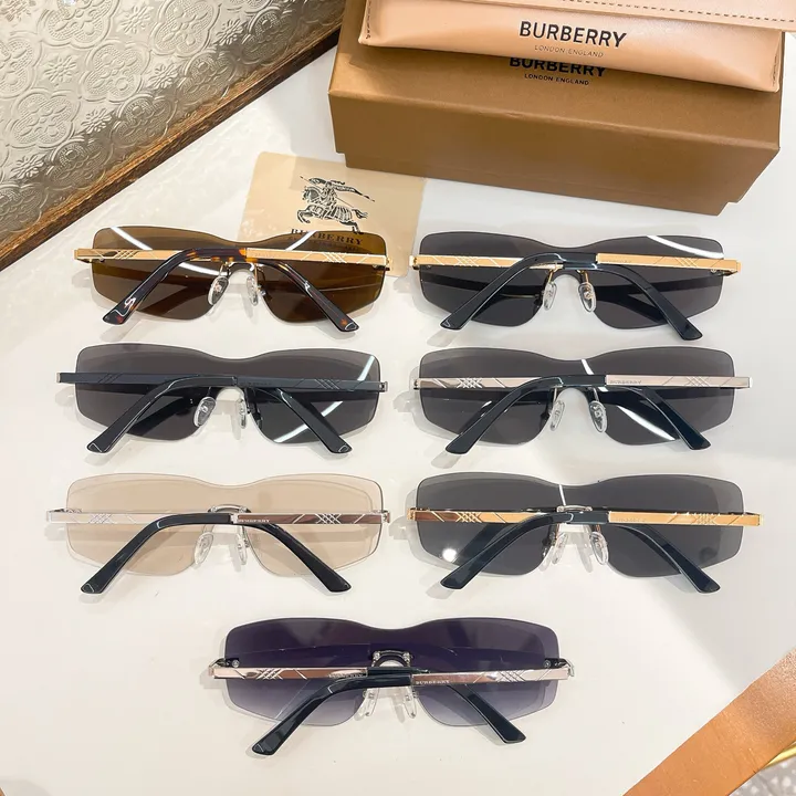 スーパーコピー バーバリー ス サングラス