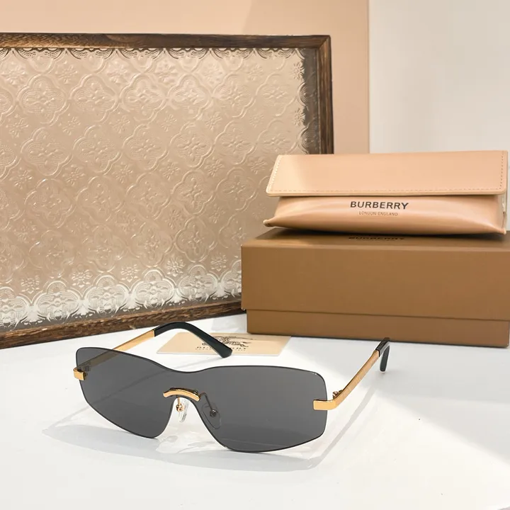 スーパーコピー バーバリー ス サングラス