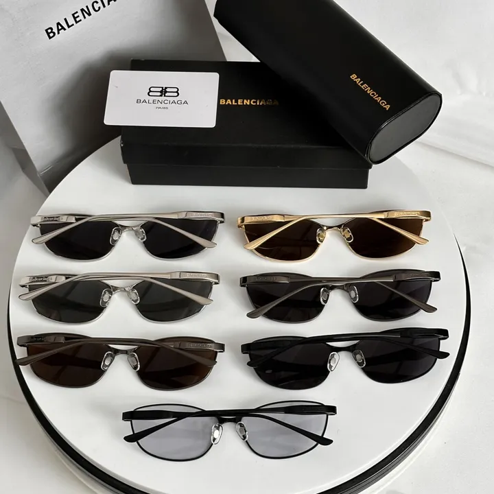 スーパーコピー バレンシアガ サングラス