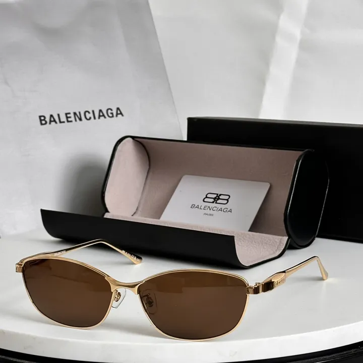 スーパーコピー バレンシアガ サングラス