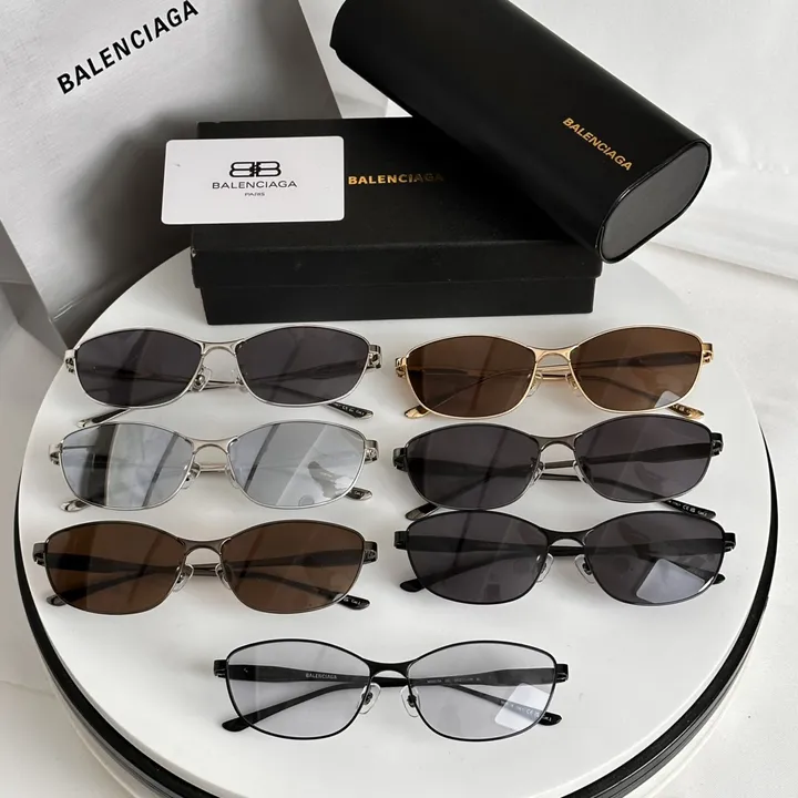 スーパーコピー バレンシアガ サングラス