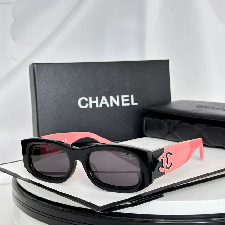 スーパーコピー シャネル サングラス
