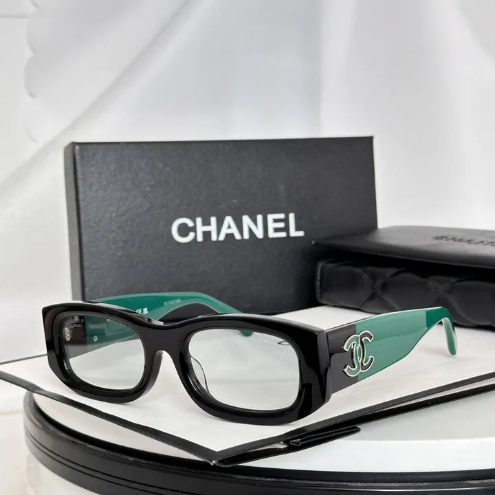 スーパーコピー シャネル サングラス