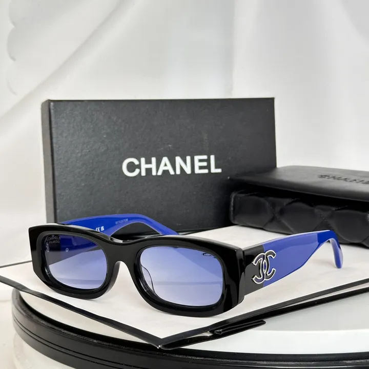 スーパーコピー シャネル サングラス