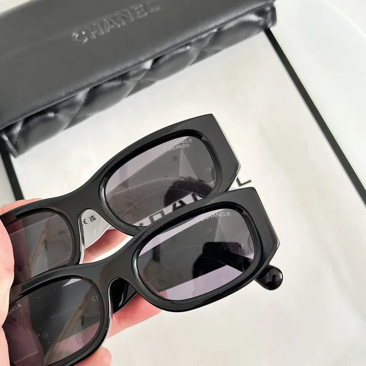 スーパーコピー シャネル サングラス