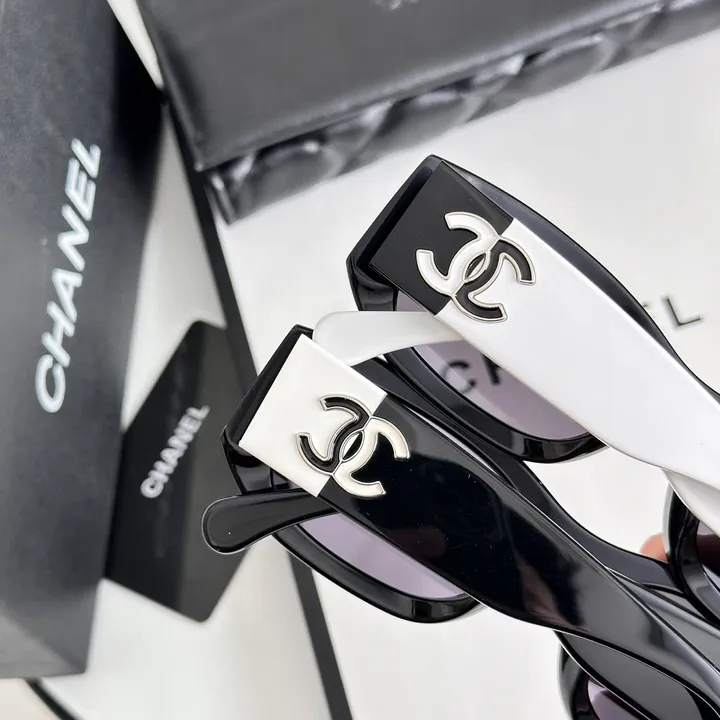 スーパーコピー シャネル サングラス