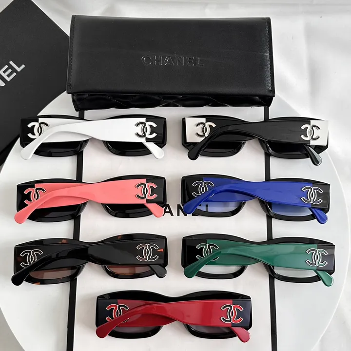 スーパーコピー シャネル サングラス