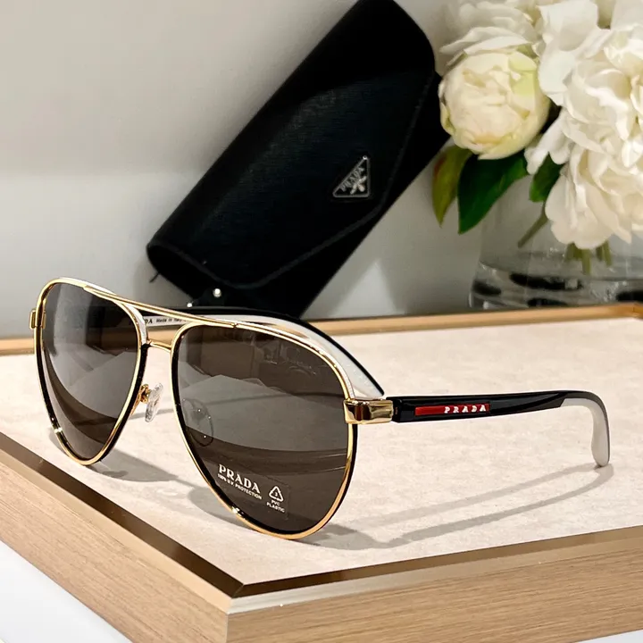 スーパーコピー プラダ サングラス