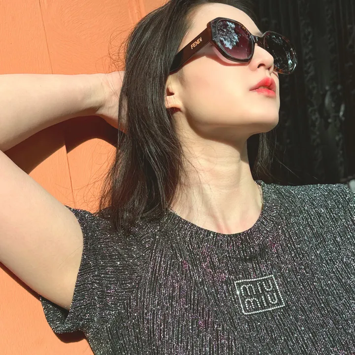 スーパーコピー フェンディ サングラス