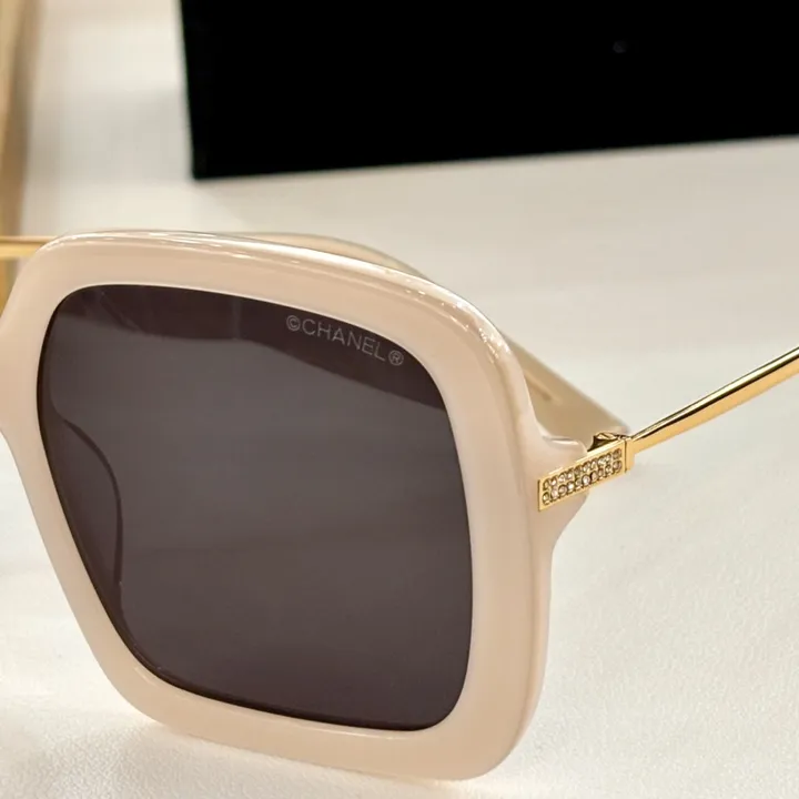 スーパーコピー シャネル サングラス