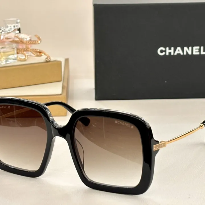 スーパーコピー シャネル サングラス