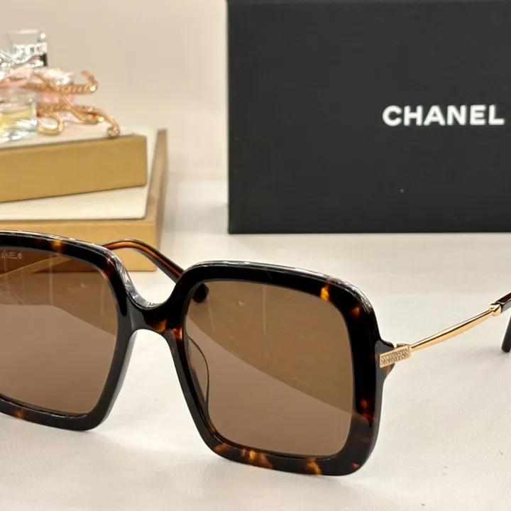 スーパーコピー シャネル サングラス