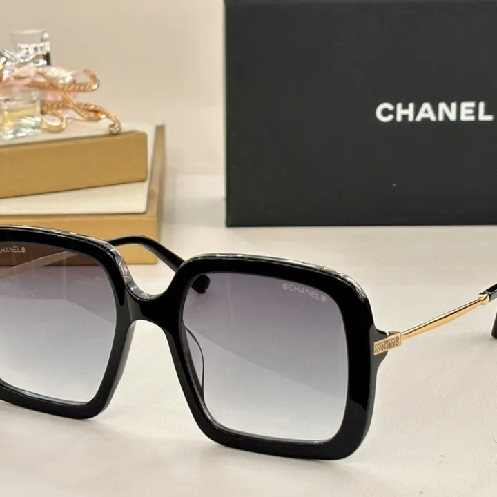 スーパーコピー シャネル サングラス