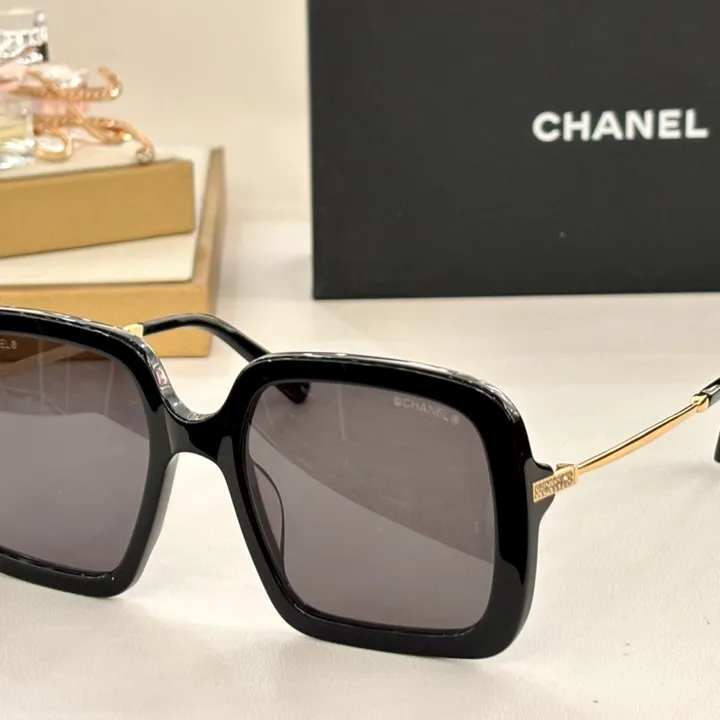 スーパーコピー シャネル サングラス