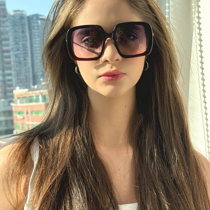 スーパーコピー シャネル サングラス