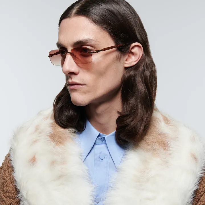 スーパーコピー グッチ サングラス