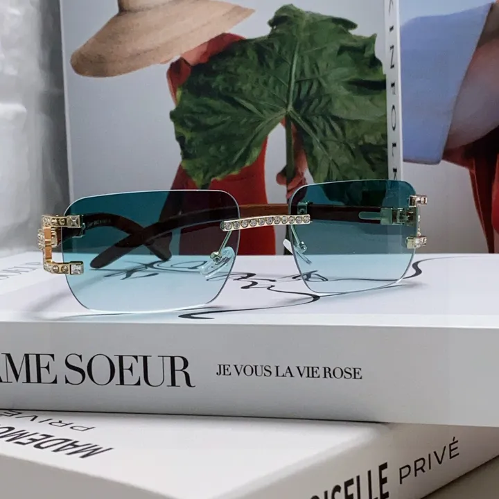 スーパーコピー カルティエ サングラス