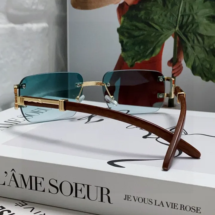 スーパーコピー カルティエ サングラス