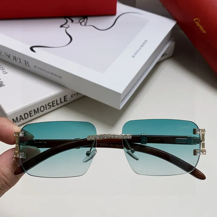 スーパーコピー カルティエ サングラス