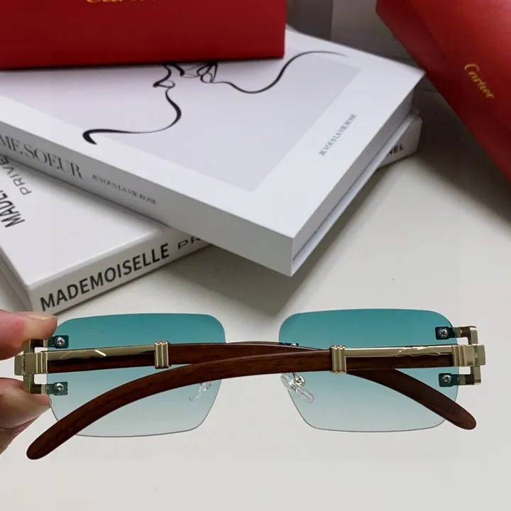 スーパーコピー カルティエ サングラス