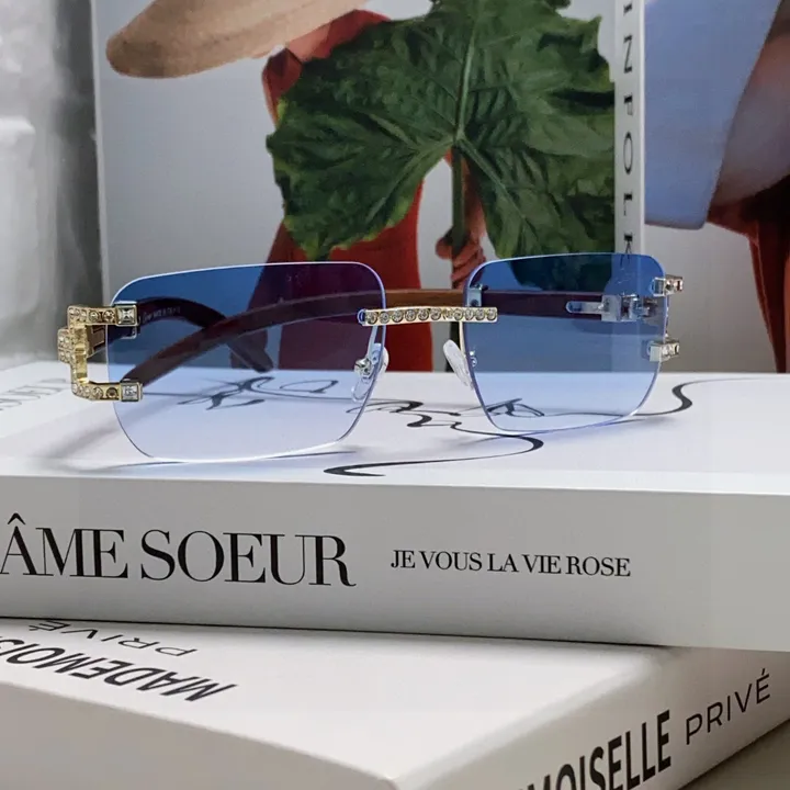 スーパーコピー カルティエ サングラス