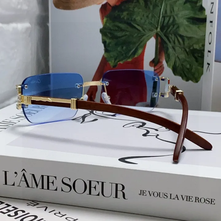 スーパーコピー カルティエ サングラス