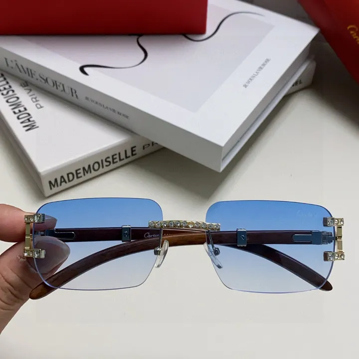 スーパーコピー カルティエ サングラス