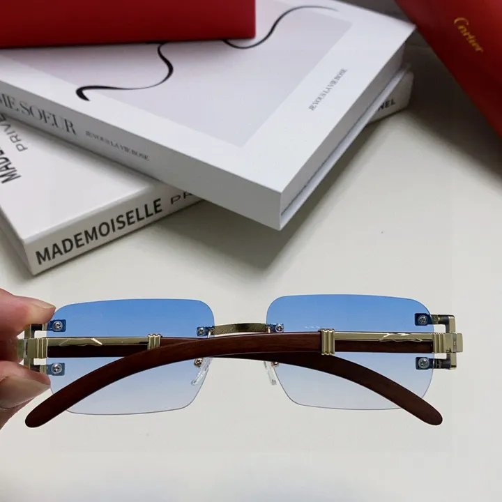 スーパーコピー カルティエ サングラス