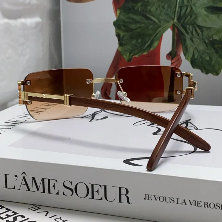 スーパーコピー カルティエ サングラス