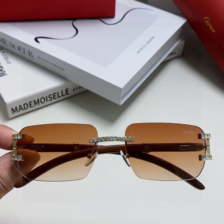 スーパーコピー カルティエ サングラス