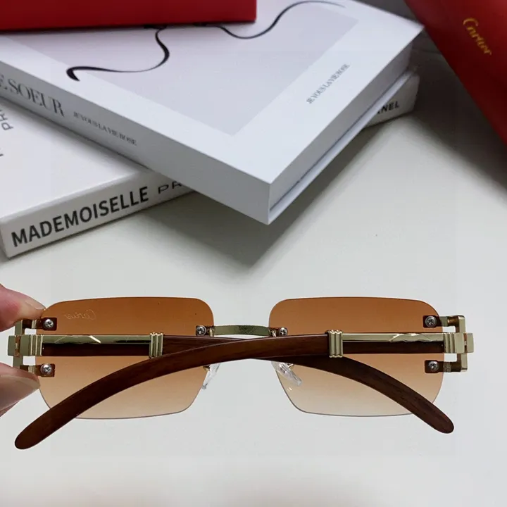 スーパーコピー カルティエ サングラス