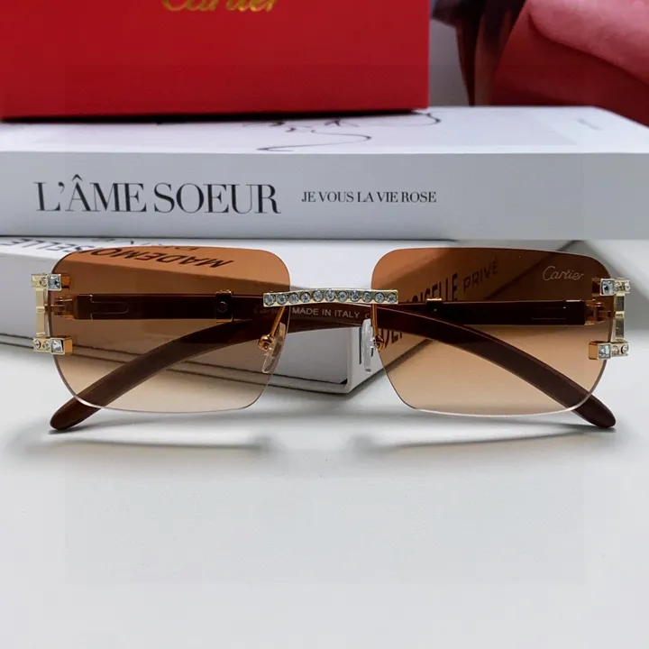 スーパーコピー カルティエ サングラス