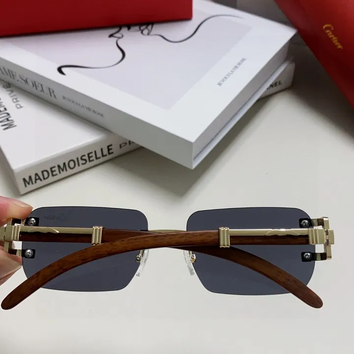 スーパーコピー カルティエ サングラス