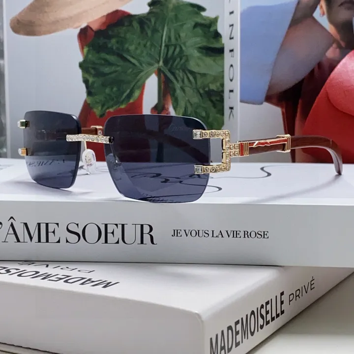 スーパーコピー カルティエ サングラス