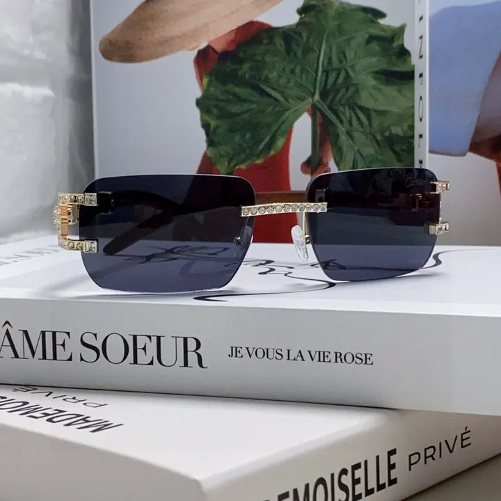 スーパーコピー カルティエ サングラス