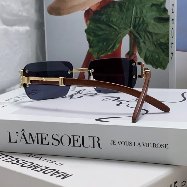 スーパーコピー カルティエ サングラス