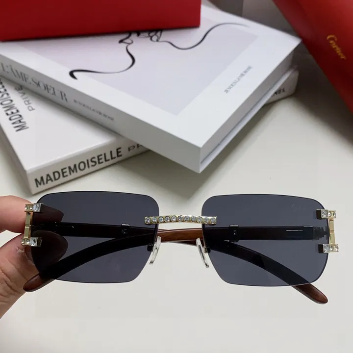 スーパーコピー カルティエ サングラス