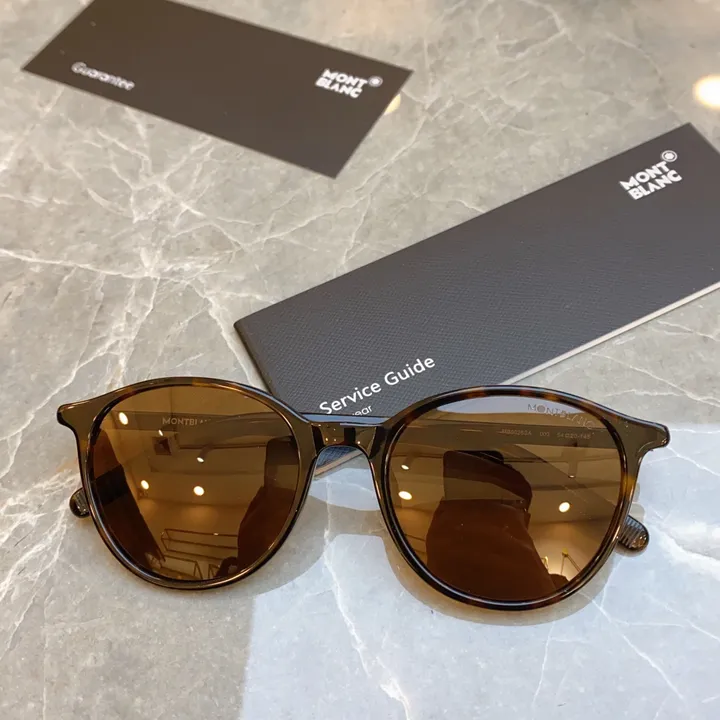 スーパーコピー モンブラン サングラス