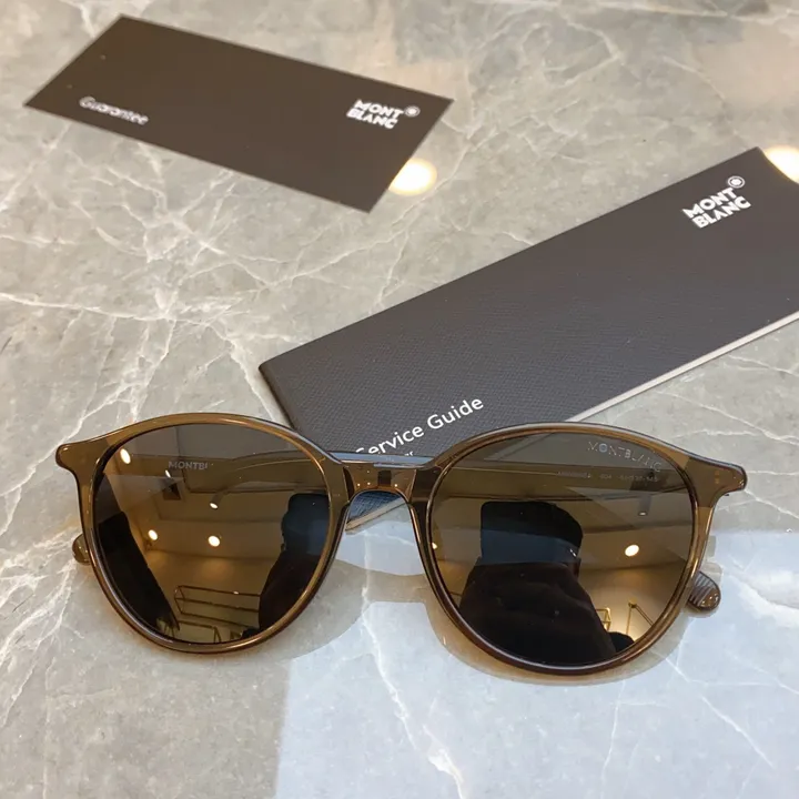 スーパーコピー モンブラン サングラス